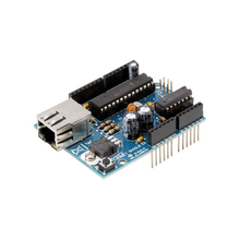 Load image into Gallery viewer, Velleman VMA04 Ethernet Shield for Arduino