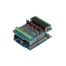 Load image into Gallery viewer, Velleman VMA05 I/O Shield for Arduino