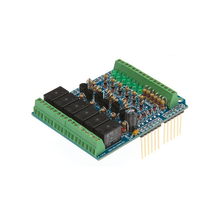 Load image into Gallery viewer, Velleman VMA05 I/O Shield for Arduino