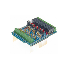 Load image into Gallery viewer, Velleman VMA05 I/O Shield for Arduino