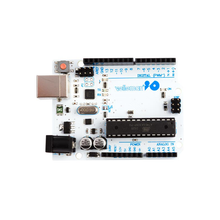Load image into Gallery viewer, Velleman VMA100 ATmega328 Uno Development Board