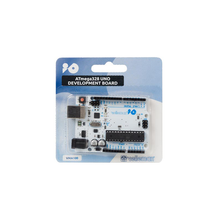 Load image into Gallery viewer, Velleman VMA100 ATmega328 Uno Development Board