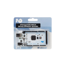 Load image into Gallery viewer, Velleman VMA101 Arduino Mega ATmega2560 Development Board