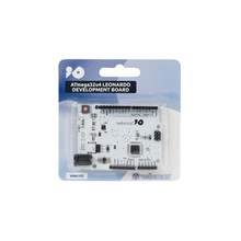 Load image into Gallery viewer, Velleman VMA103: ATmega32U4 Leonardo Development Board
