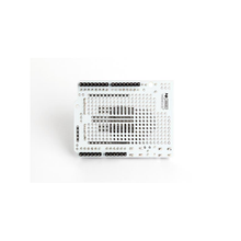 Load image into Gallery viewer, Velleman VMA201: Protoshield Prototyping Board with Mini Breadboard