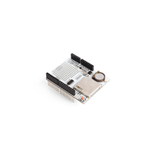 Load image into Gallery viewer, Velleman VMA202: Arduino Compatible Data Logging Shield