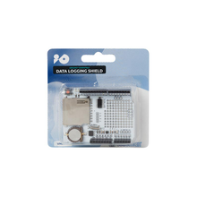 Load image into Gallery viewer, Velleman VMA202: Arduino Compatible Data Logging Shield