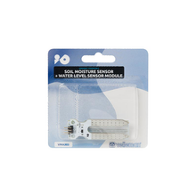 Load image into Gallery viewer, Velleman Soil Moisture and Water Level Sensor Modules VMA303