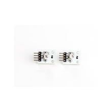 Load image into Gallery viewer, Velleman VMA307 Arduino Compatible Rgb LED Module