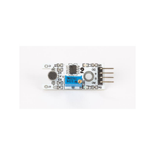 Load image into Gallery viewer, Velleman VMA309 Arduino Compatible Microphone Sound Sensor Module