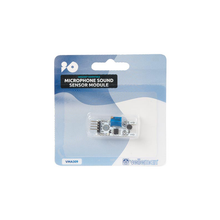 Load image into Gallery viewer, Velleman VMA309 Arduino Compatible Microphone Sound Sensor Module