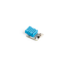 Load image into Gallery viewer, Velleman VMA311: Digital Temperature Humidity Sensor Module for Ardunio