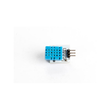Load image into Gallery viewer, Velleman VMA311: Digital Temperature Humidity Sensor Module for Ardunio