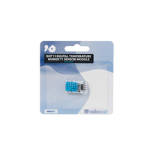Load image into Gallery viewer, Velleman VMA311: Digital Temperature Humidity Sensor Module for Ardunio