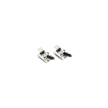 Load image into Gallery viewer, Velleman VMA312 Arduino Compatible Vibration / Shock Switch Module (2 pcs).