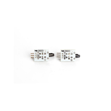 Load image into Gallery viewer, Velleman VMA312 Arduino Compatible Vibration / Shock Switch Module (2 pcs).