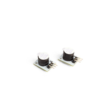 Load image into Gallery viewer, Velleman VMA319 Arduino Compatible Active Buzzer Module