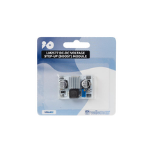 Load image into Gallery viewer, Velleman VMA402 LM2577 Dc-Dc Voltage Step-Up (Boost) Module