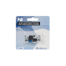 Load image into Gallery viewer, Velleman VMA404 Dc-Dc Adjustable Voltage Step Down Module LM2596S