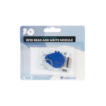 Load image into Gallery viewer, Velleman VMA405 Arduino Compatible Rfid Read And Write Module