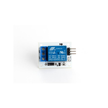 Load image into Gallery viewer, Velleman VMA406: Arduino Compatible 5 V Relay Module