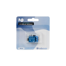 Load image into Gallery viewer, Velleman VMA406: Arduino Compatible 5 V Relay Module