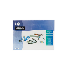 Load image into Gallery viewer, Velleman VMA502: Basic Arduino Compatible DIY Kit with Mega 2560