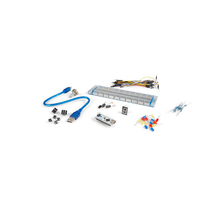 Load image into Gallery viewer, Velleman VMA504: Basic Arduino Compatible Experimenter's Kit