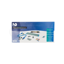 Load image into Gallery viewer, Velleman VMA504: Basic Arduino Compatible Experimenter's Kit