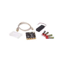Load image into Gallery viewer, Velleman VMM001 Microbit Starter Kit