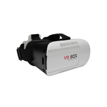 Load image into Gallery viewer, Velleman VR-GEAR3 VIRTUAL REALITY 3D GLASSES FOR SMARTPHONE