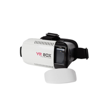 Load image into Gallery viewer, Velleman VR-GEAR3 VIRTUAL REALITY 3D GLASSES FOR SMARTPHONE