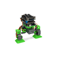 Load image into Gallery viewer, Velleman Vr204 ALLBOT Two Legged