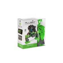 Load image into Gallery viewer, Velleman Vr204 ALLBOT Two Legged