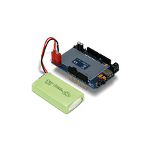 Load image into Gallery viewer, Velleman VRBS2: ALLBOT Li-ion Rechargeable Battery Pack