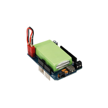 Load image into Gallery viewer, Velleman VRBS2: ALLBOT Li-ion Rechargeable Battery Pack