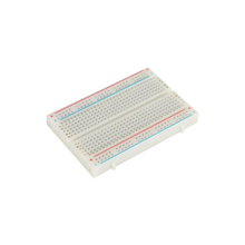 Load image into Gallery viewer, Velleman VTBB3 High-Quality Breadboard - 400 Holes