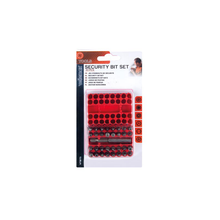 Load image into Gallery viewer, Velleman VTBT5 33 Pcs Security Bit Set