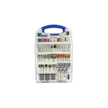 Load image into Gallery viewer, Velleman VTHDS6: Ultimate Drill &amp; Grinder Accessories Set - 188 Pieces