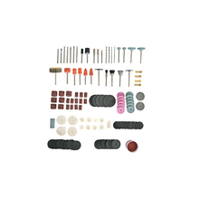 Load image into Gallery viewer, Velleman VTHDS6: Ultimate Drill &amp; Grinder Accessories Set - 188 Pieces