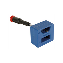 Load image into Gallery viewer, VELLEMAN VTMD MAGNETIZER - DEMAGNETIZER
