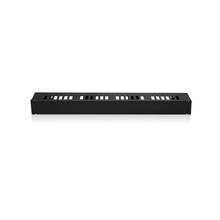 Load image into Gallery viewer, iStarUSA WA-CM1UB 1U Cable Management Rack Kit