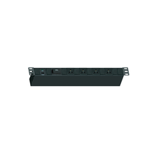 Load image into Gallery viewer, iStarUSA WA-PD014-N15P 14 Outlet Lightning Surge Protection Power Distribution Unit