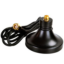 Load image into Gallery viewer, SilverStone WAB1B Wifi Antenna Base