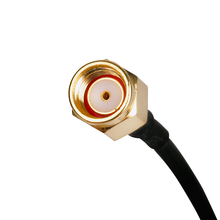 Load image into Gallery viewer, SilverStone WAB1B Wifi Antenna Base