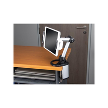 Load image into Gallery viewer, Velleman WB053 Universal Desk Clamp for Tablets