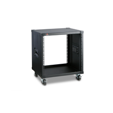Load image into Gallery viewer, iStarUSA WD-1045 10U 450mm Depth Simple Server Rack