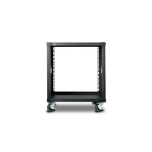 Load image into Gallery viewer, iStarUSA WD-1045 10U 450mm Depth Simple Server Rack