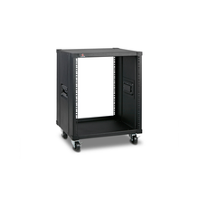 Load image into Gallery viewer, iStarUSA WD-1245 12U 450mm Depth Simple Server Rack