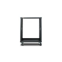 Load image into Gallery viewer, iStarUSA WD-1245 12U 450mm Depth Simple Server Rack